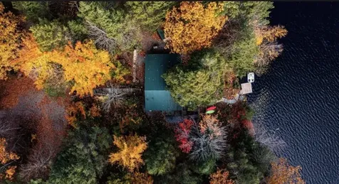 160 Athas Way Henniker NH 03242