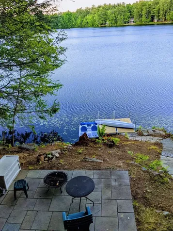 160 Athas Way Henniker NH 03242