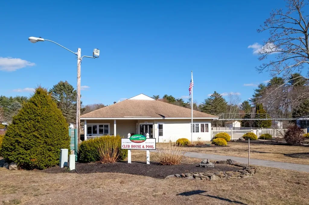 2 Sagamore Lane Rochester NH 03867