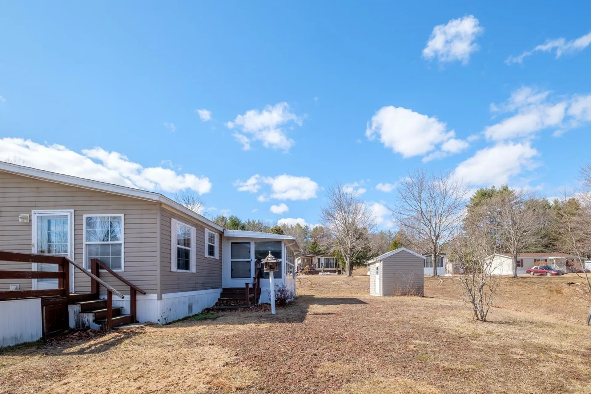 2 Sagamore Lane Rochester NH 03867