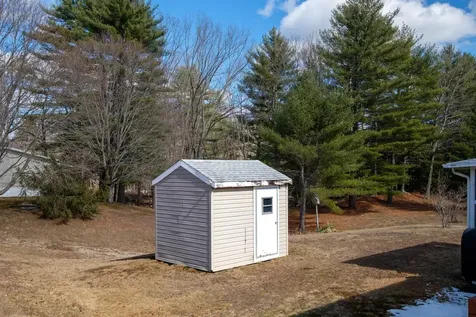 2 Sagamore Lane Rochester NH 03867