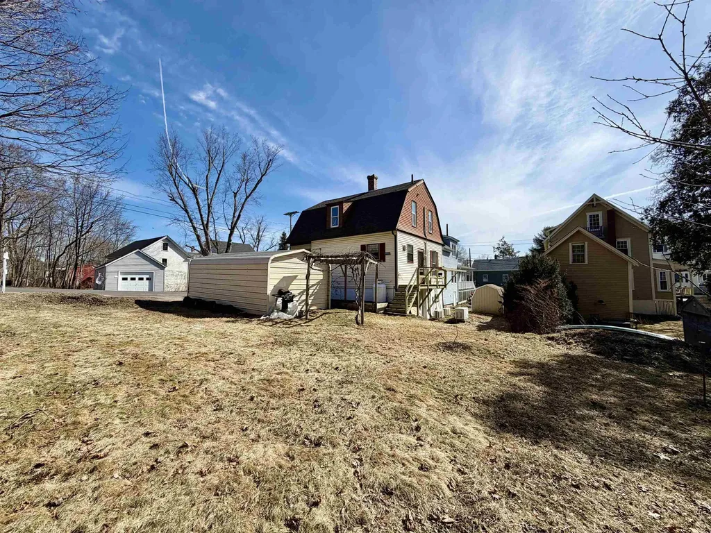 46 Hough Street Dover NH 03820