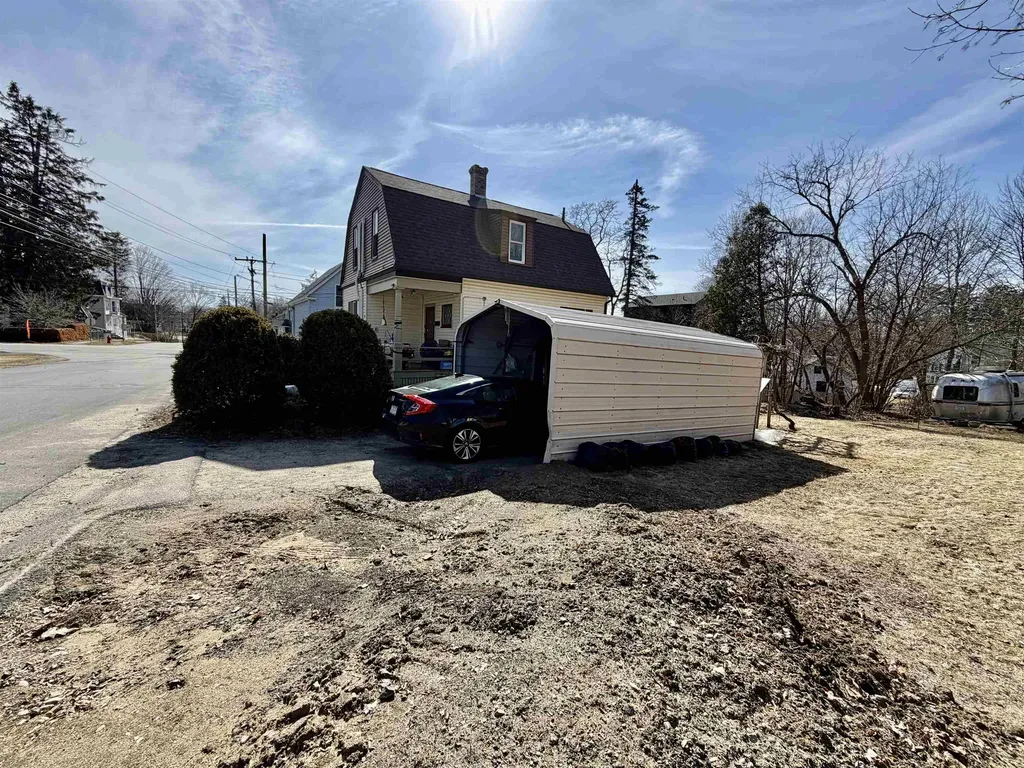 46 Hough Street Dover NH 03820