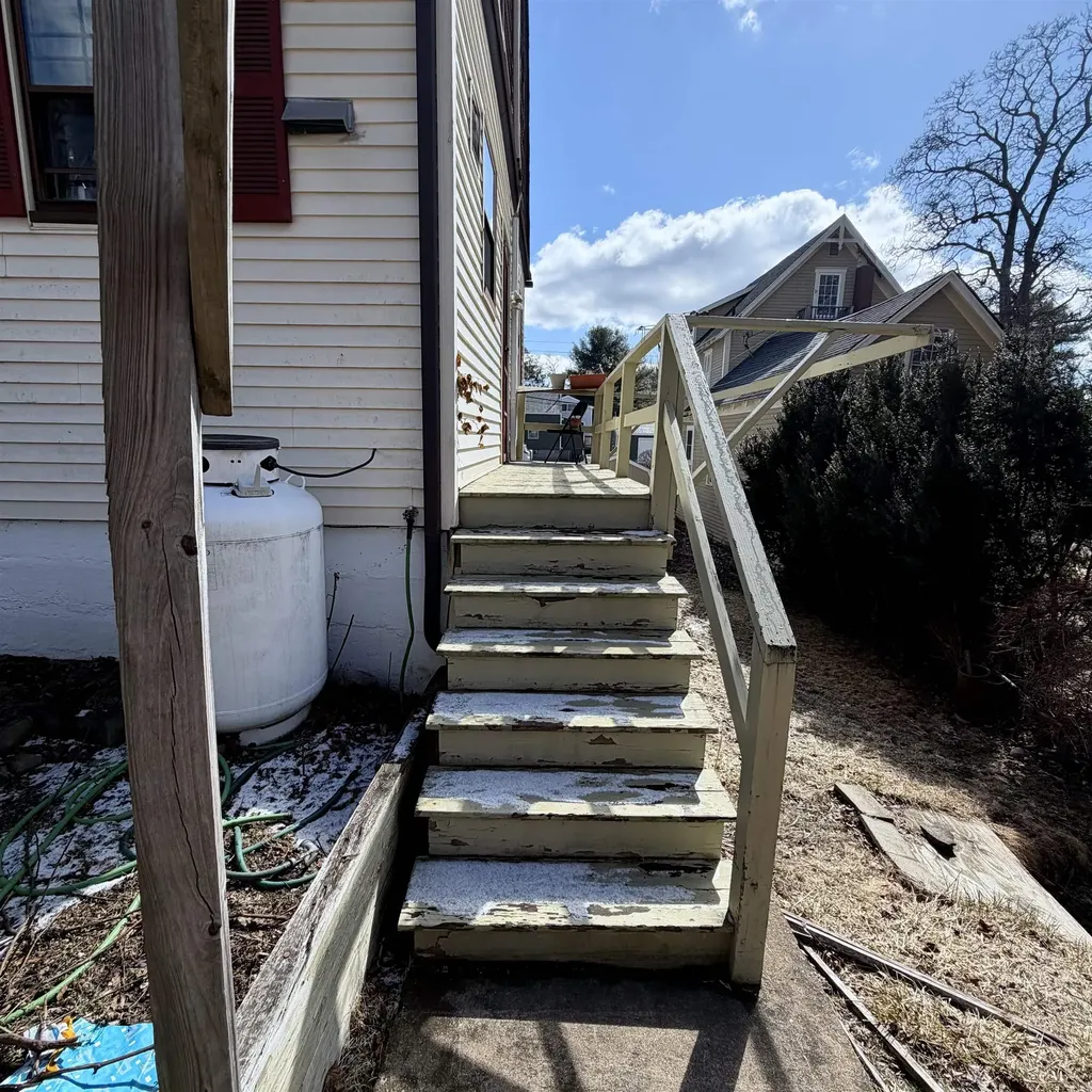 46 Hough Street Dover NH 03820