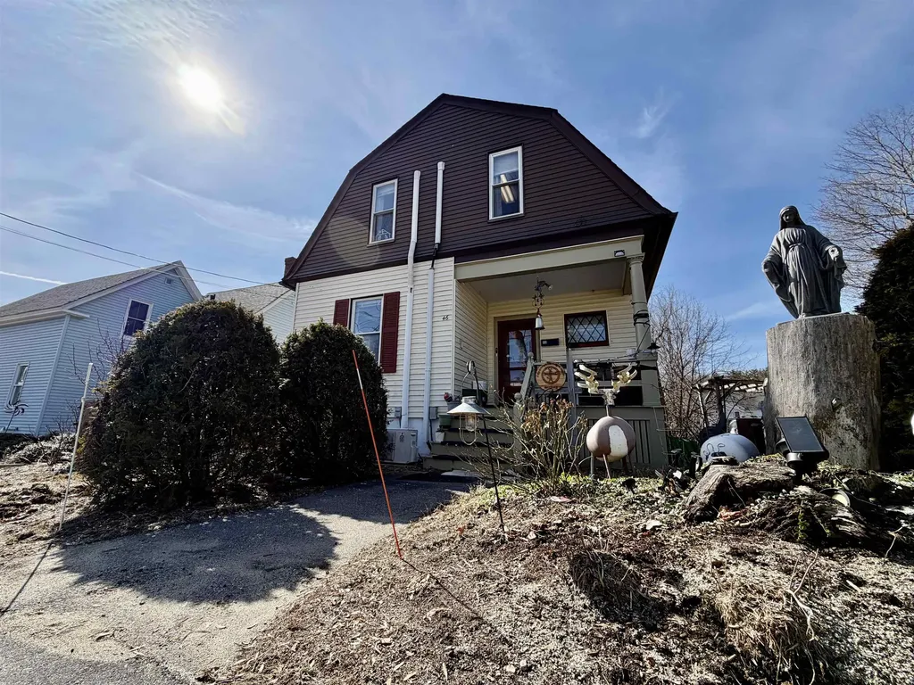 46 Hough Street Dover NH 03820