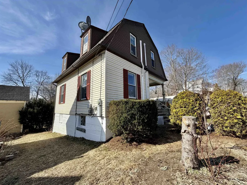 46 Hough Street Dover NH 03820