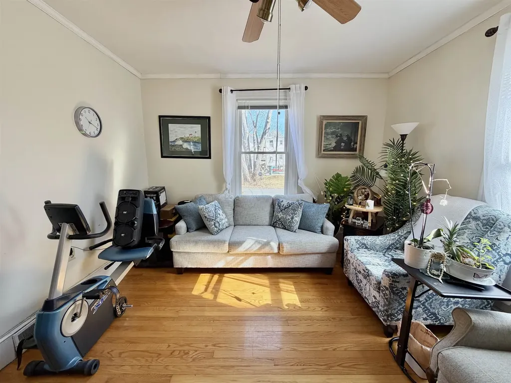 46 Hough Street Dover NH 03820