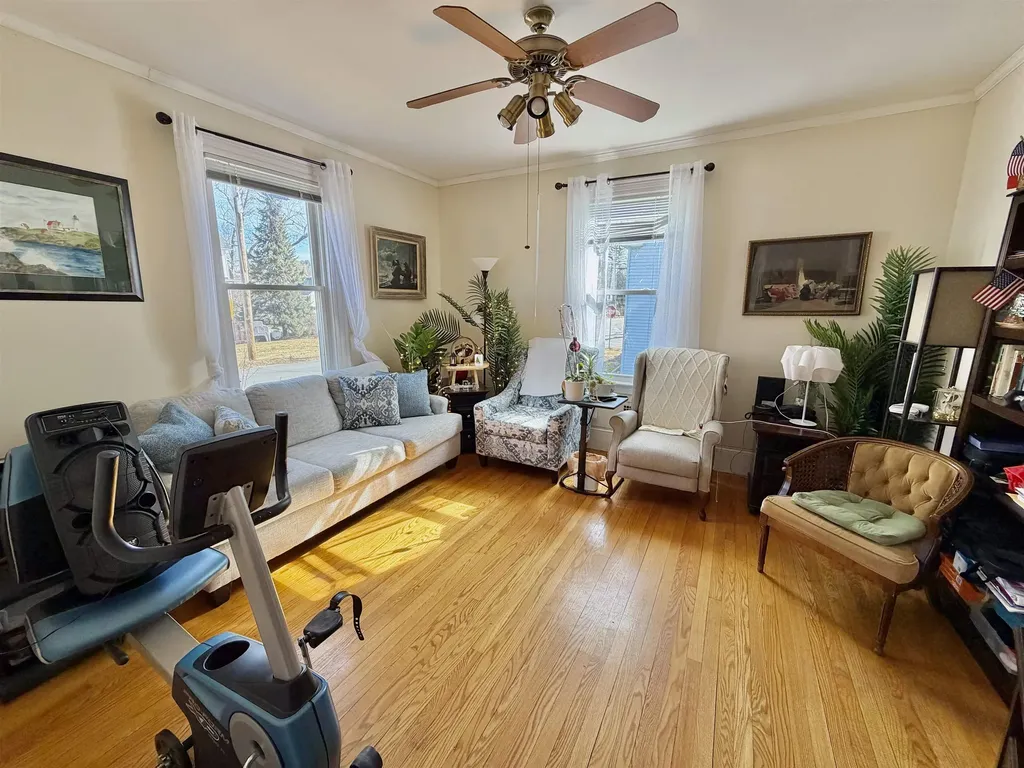 46 Hough Street Dover NH 03820