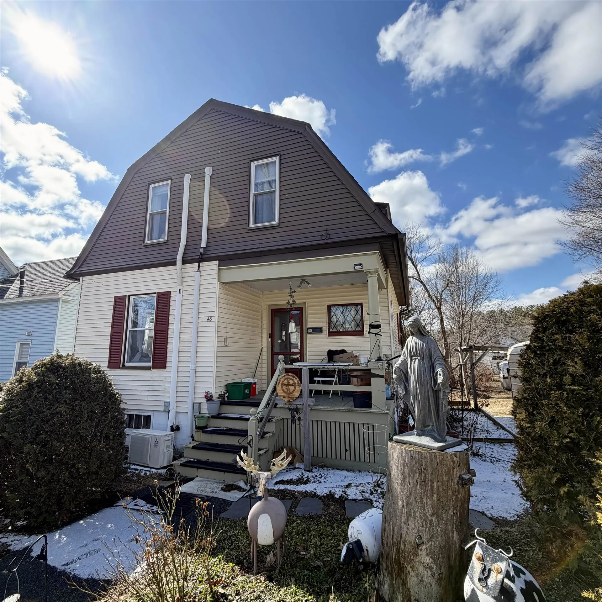 46 Hough Street Dover NH 03820