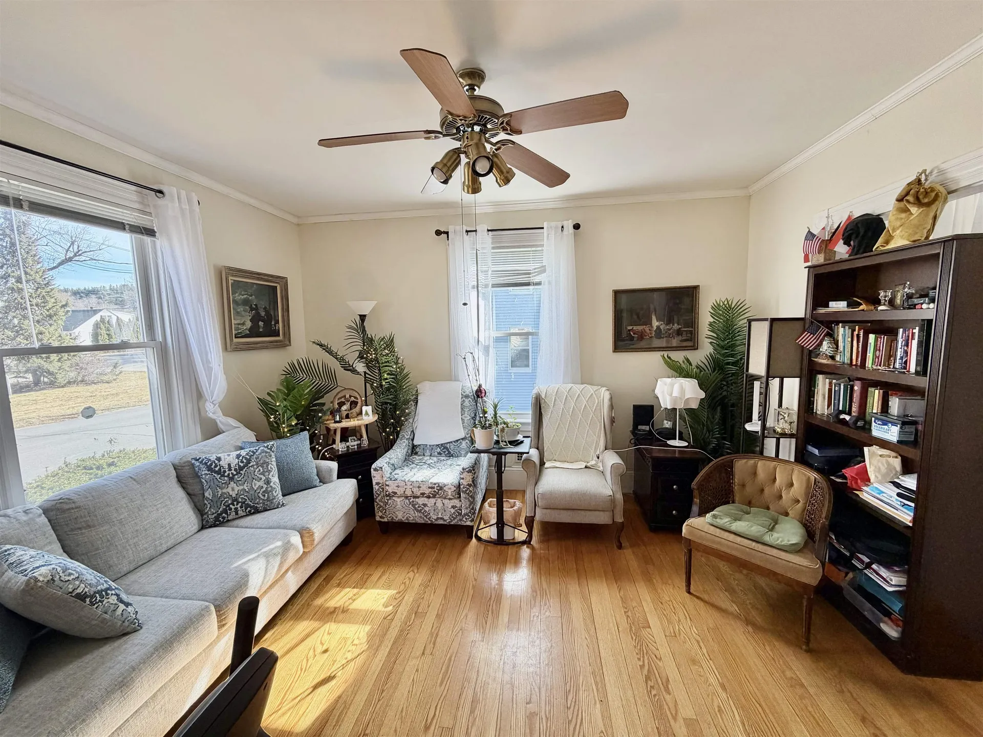 46 Hough Street Dover NH 03820