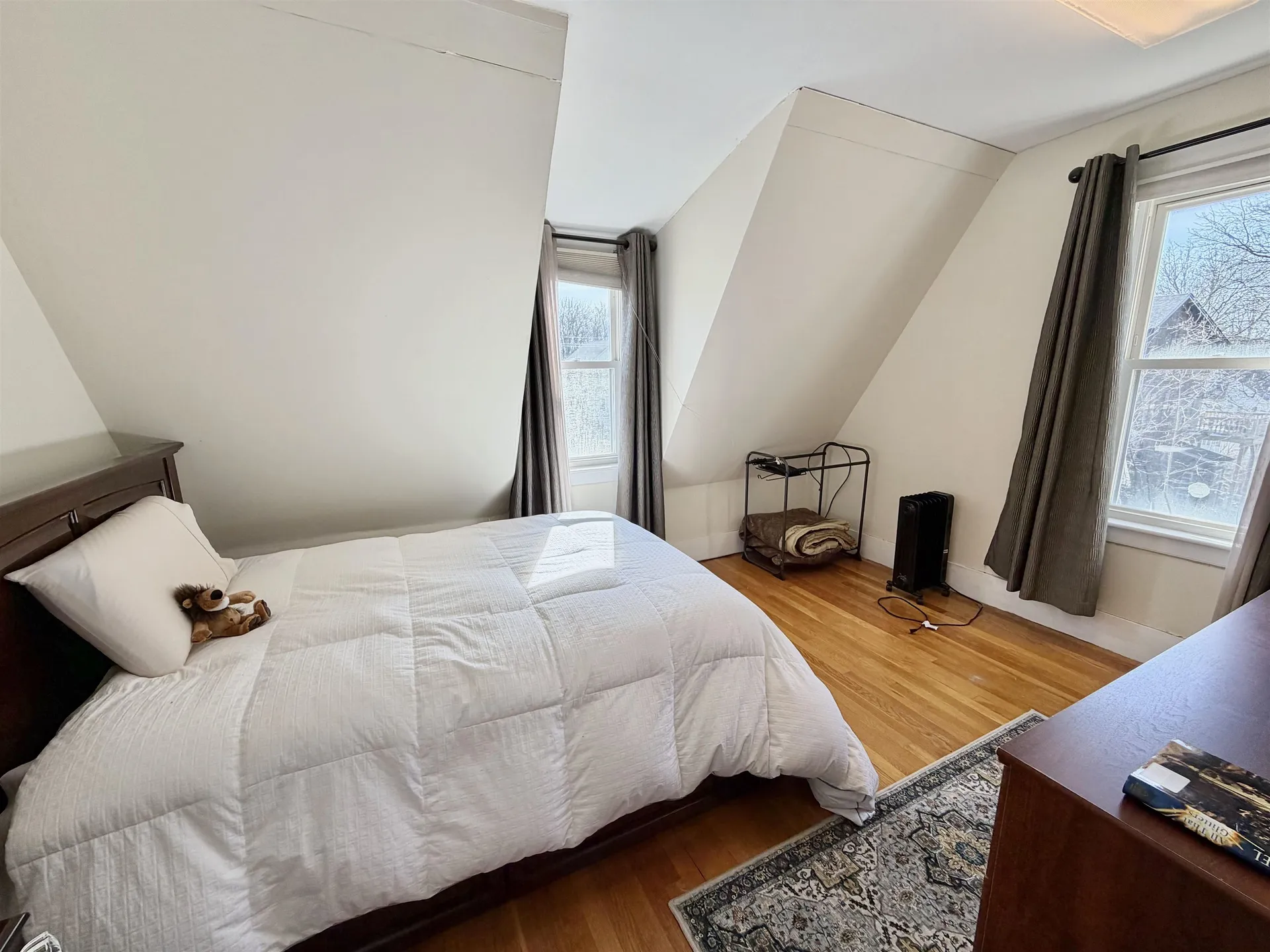 46 Hough Street Dover NH 03820