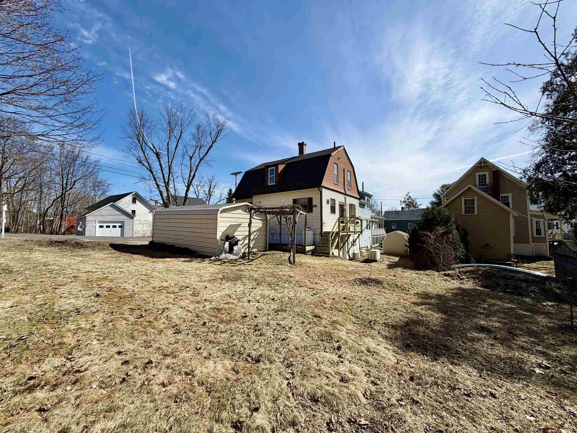 46 Hough Street Dover NH 03820