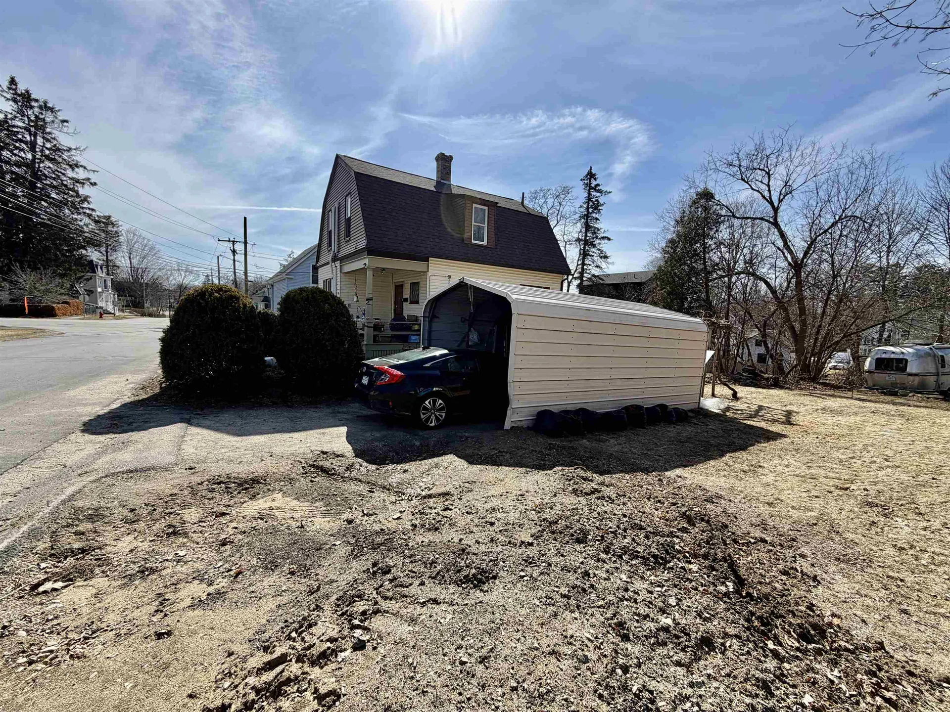 46 Hough Street Dover NH 03820