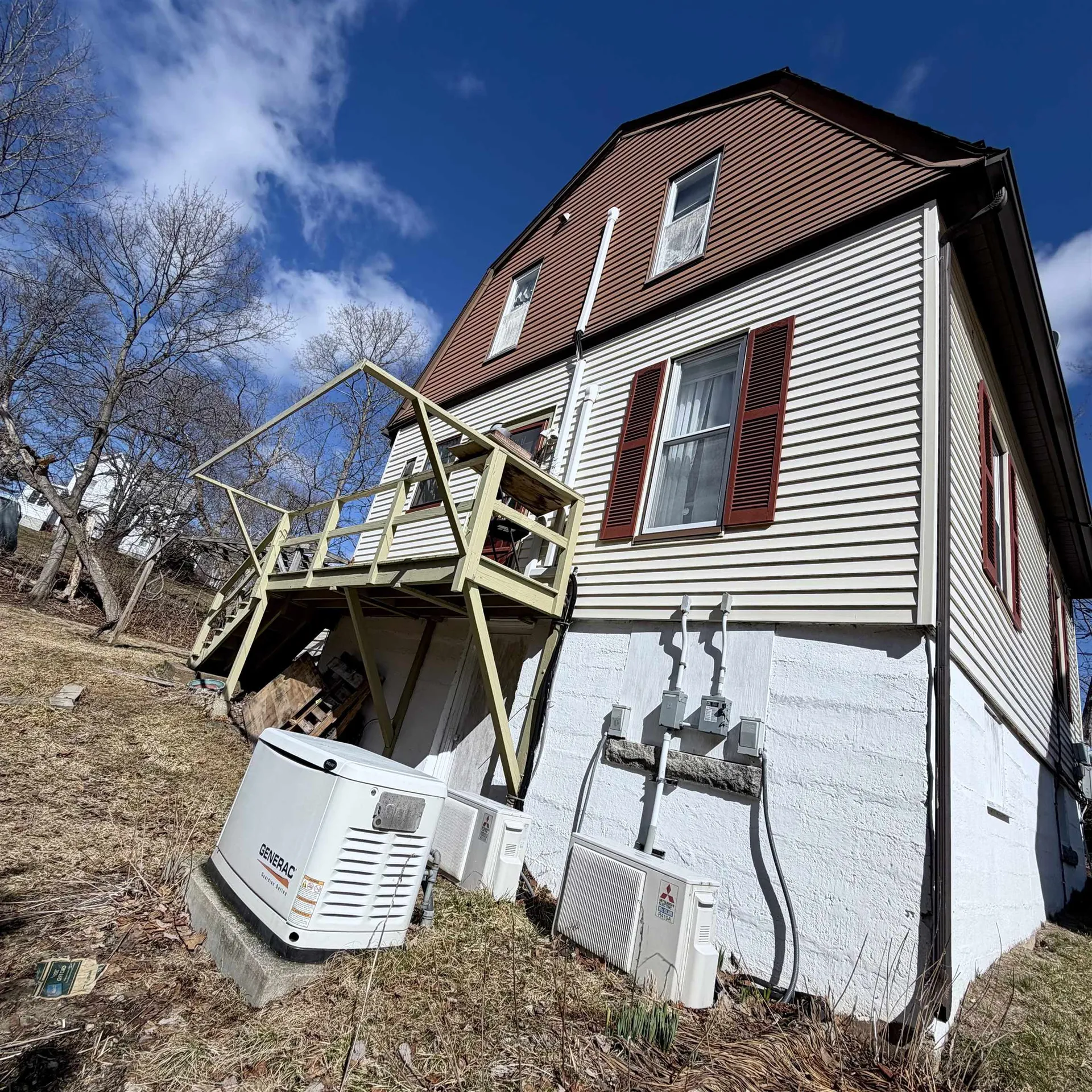 46 Hough Street Dover NH 03820