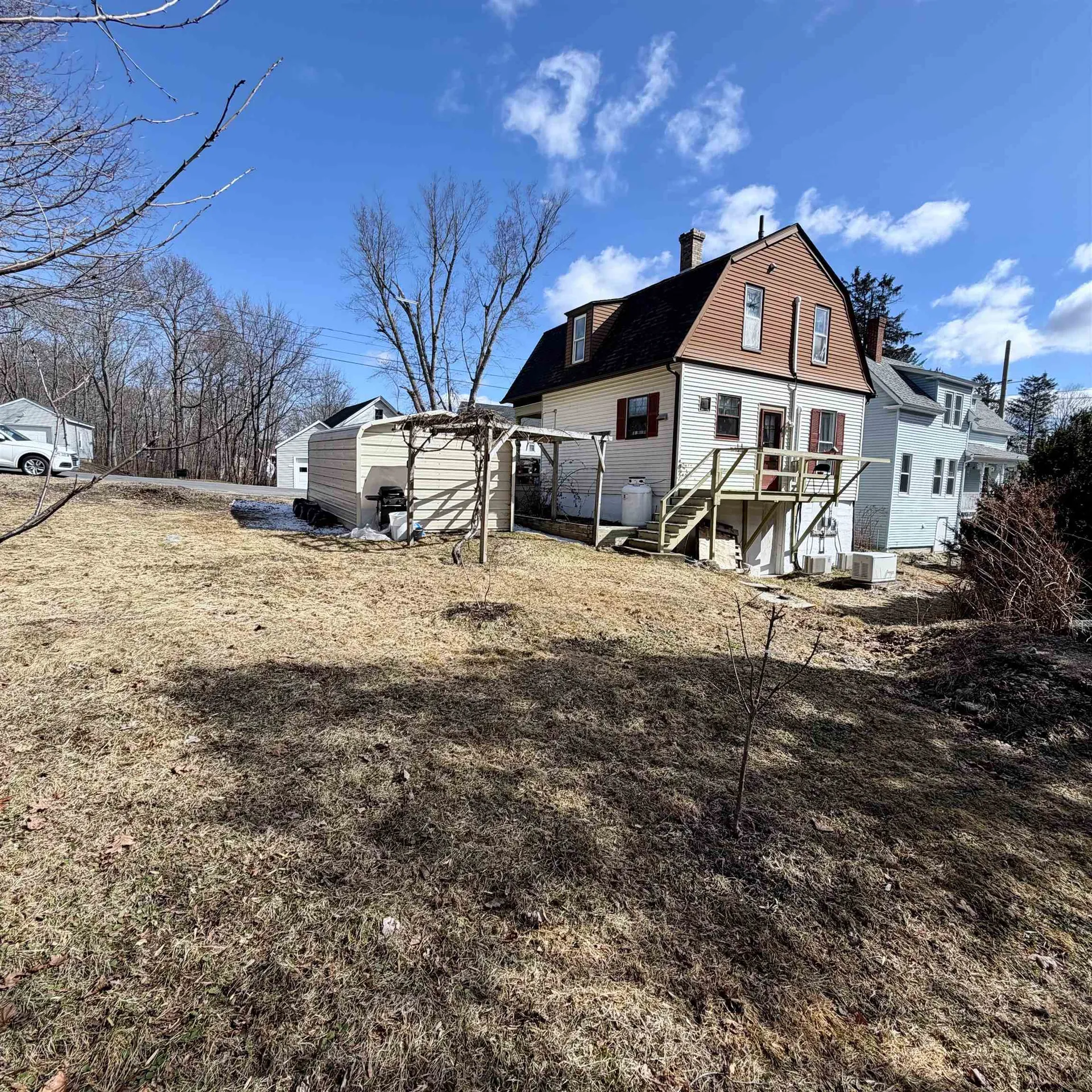 46 Hough Street Dover NH 03820