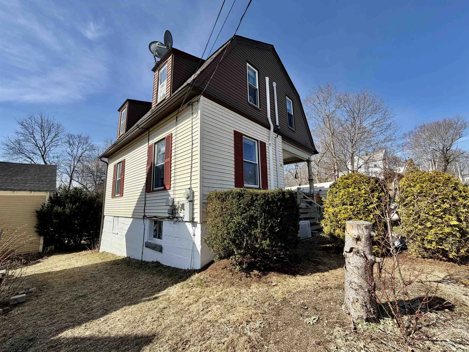 46 Hough Street Dover NH 03820