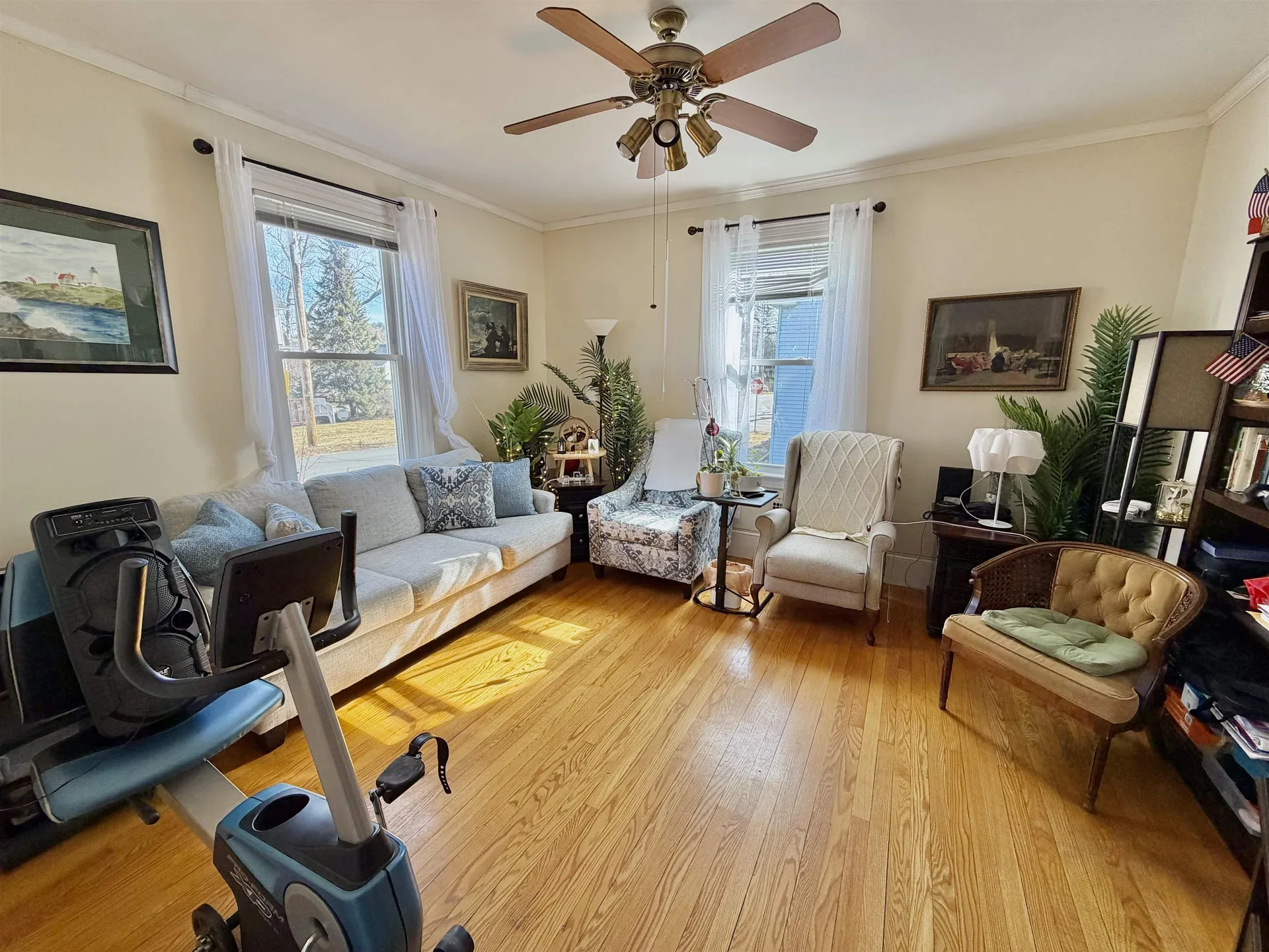 46 Hough Street Dover NH 03820