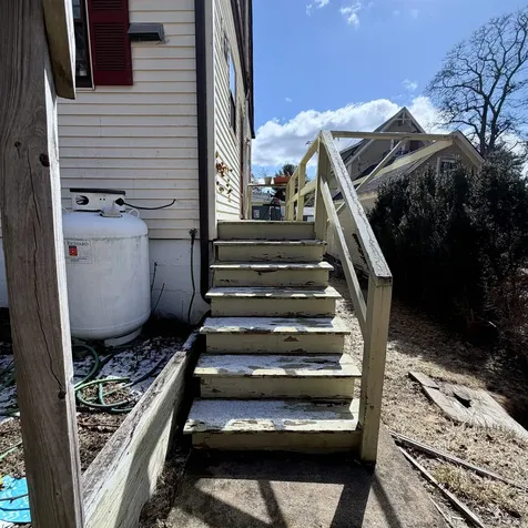 46 Hough Street Dover NH 03820