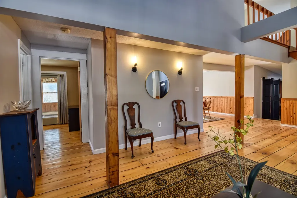 27 Nh Route 25 Plymouth NH 03264