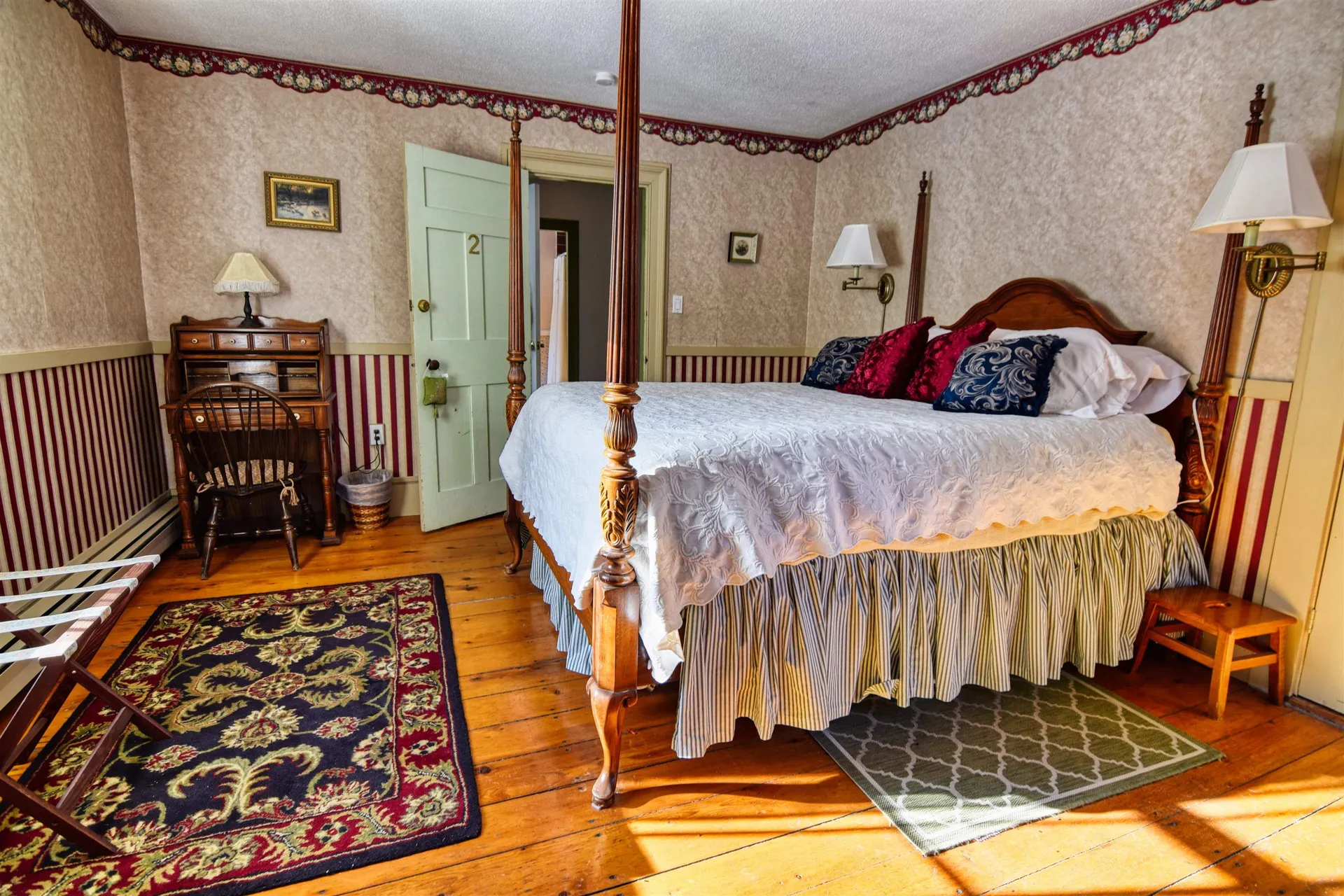 27 Nh Route 25 Plymouth NH 03264