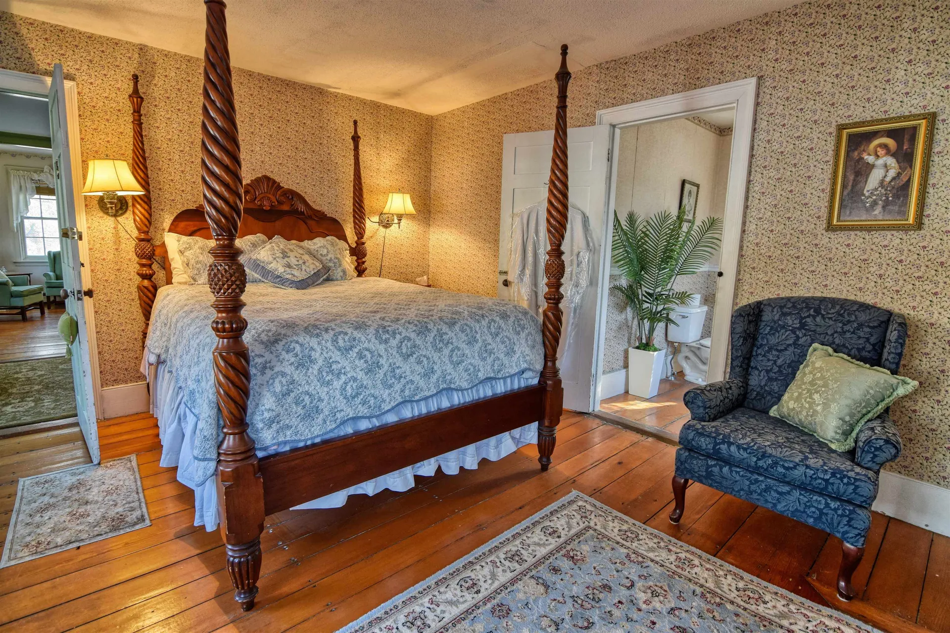 27 Nh Route 25 Plymouth NH 03264