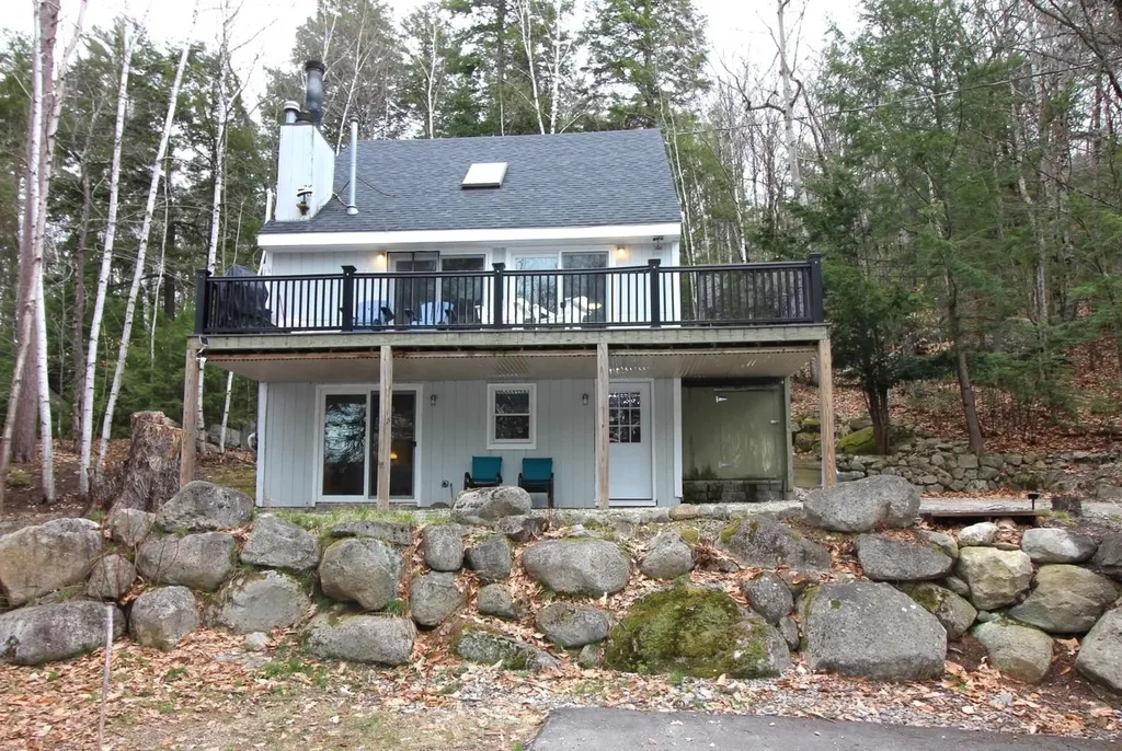 19 Jungfrau Road Madison NH 03849-5651