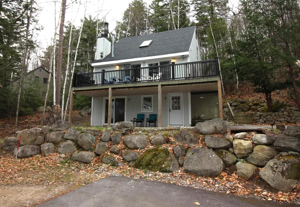 19 Jungfrau Road Madison NH 03849-5651