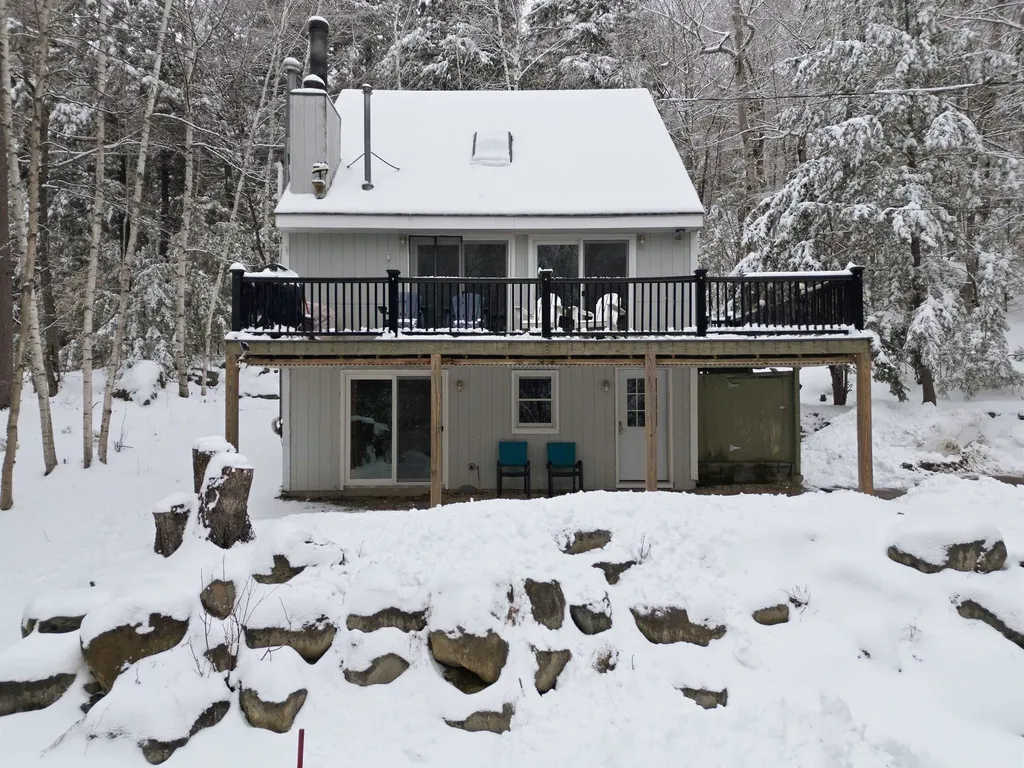 19 Jungfrau Road Madison NH 03849-5651