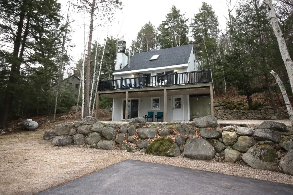 19 Jungfrau Road Madison NH 03849-5651
