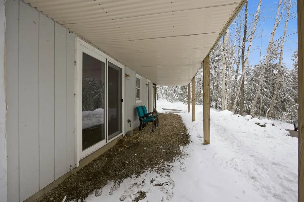 19 Jungfrau Road Madison NH 03849-5651