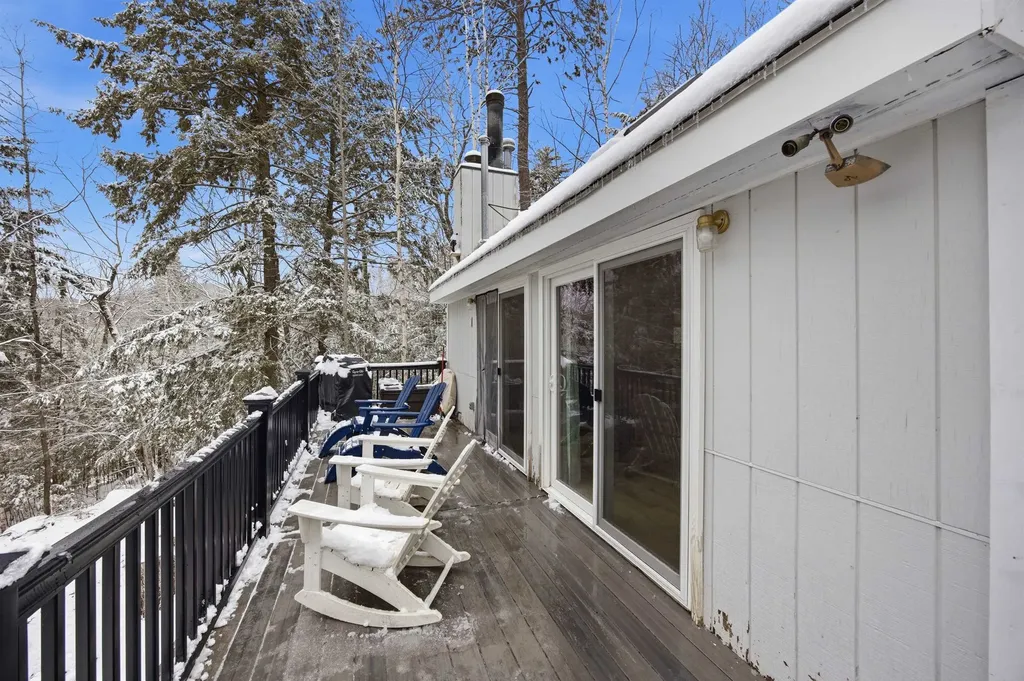 19 Jungfrau Road Madison NH 03849-5651