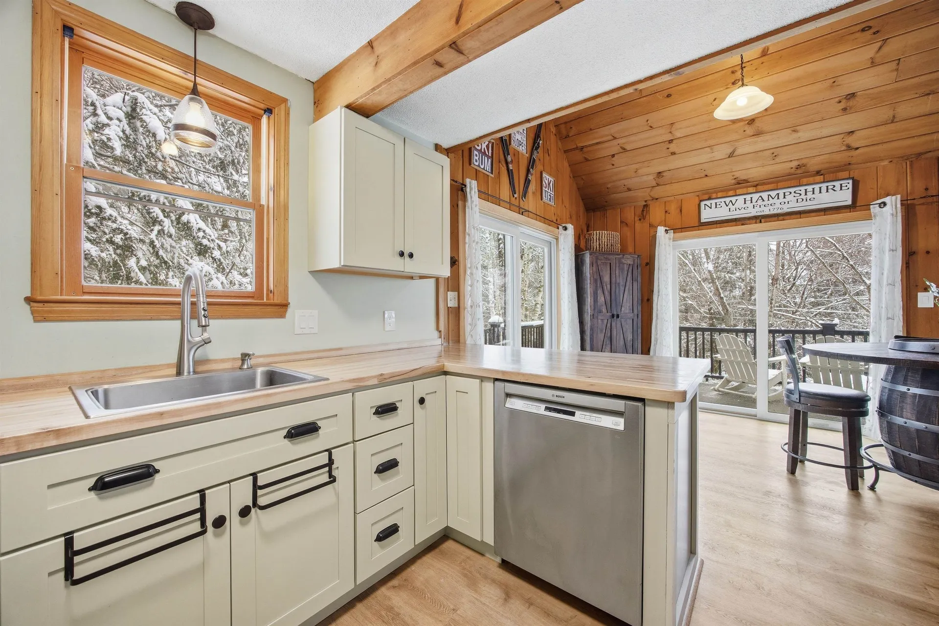 19 Jungfrau Road Madison NH 03849-5651