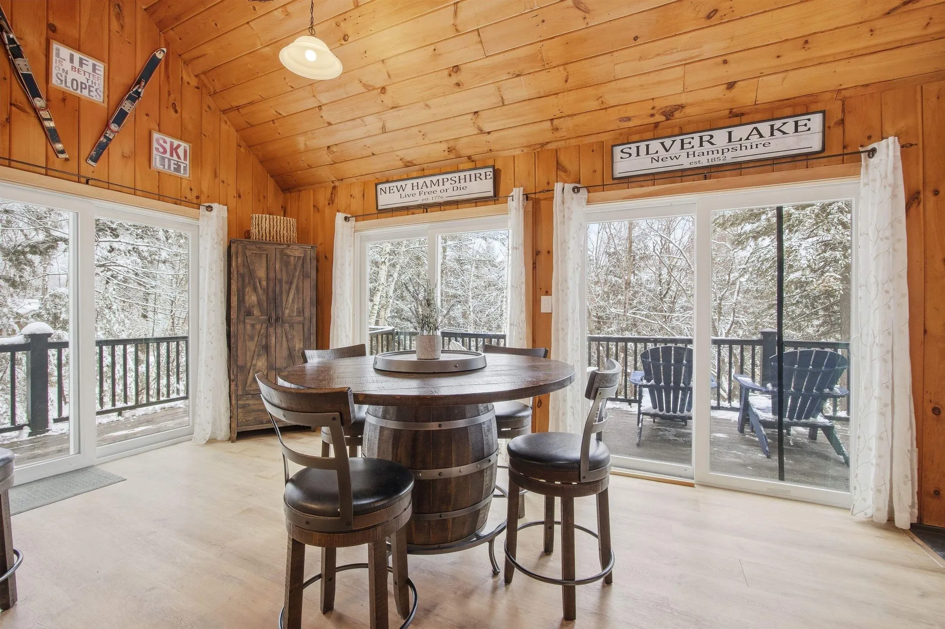19 Jungfrau Road Madison NH 03849-5651