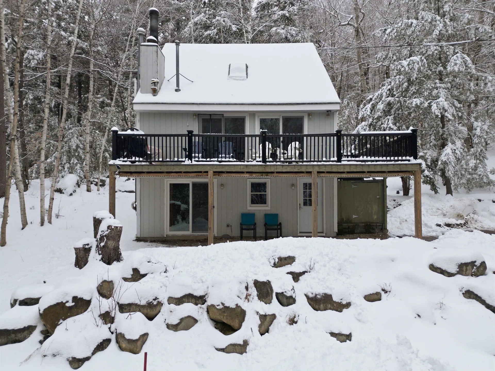 19 Jungfrau Road Madison NH 03849-5651