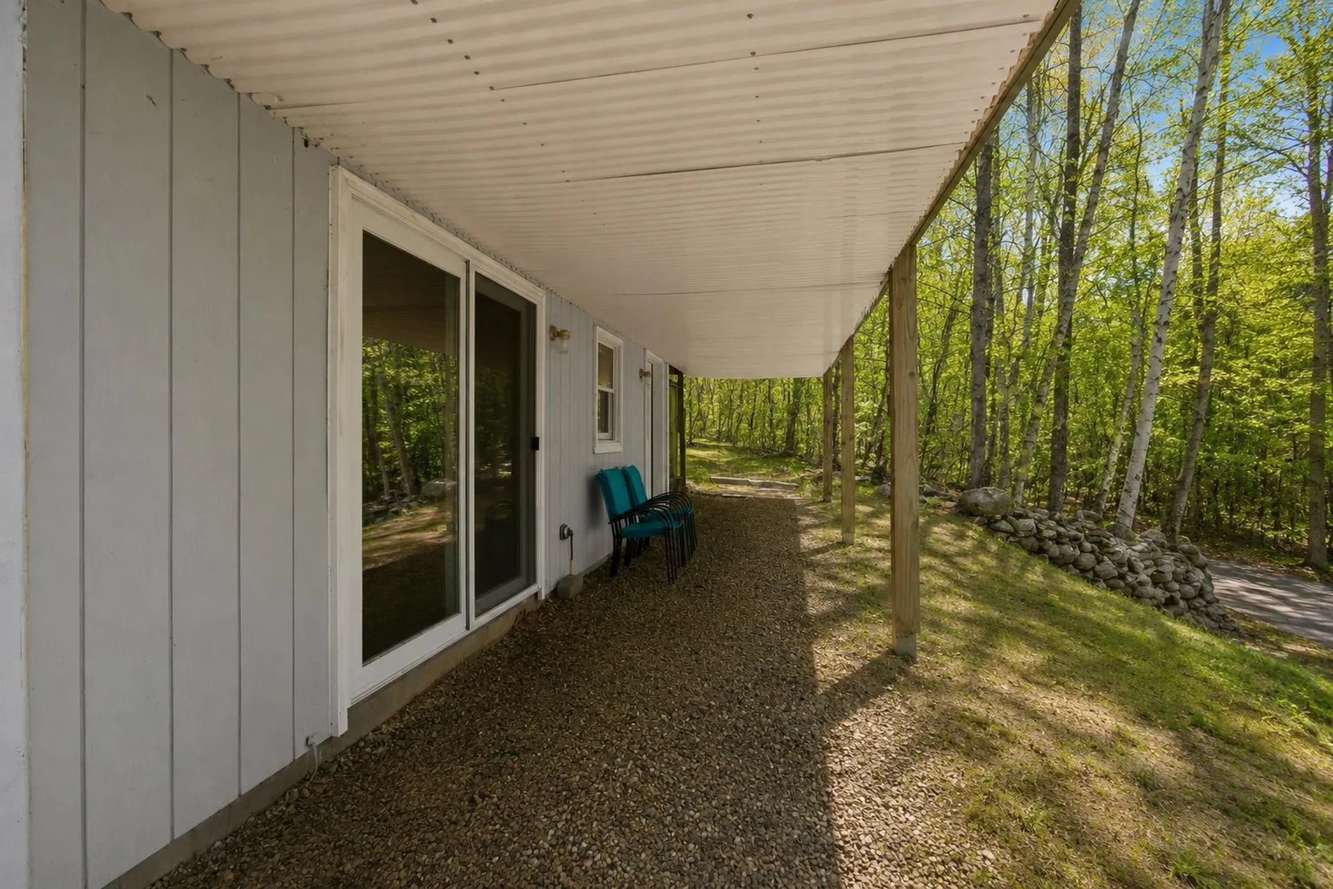 19 Jungfrau Road Madison NH 03849-5651