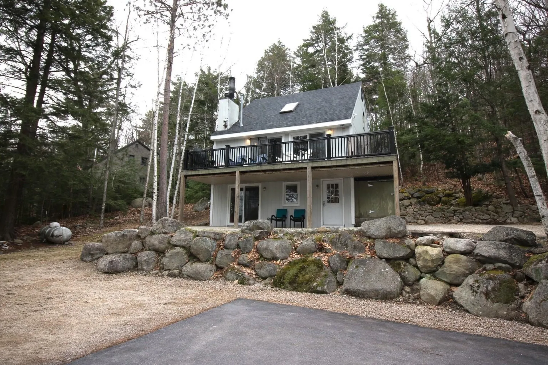 19 Jungfrau Road Madison NH 03849-5651