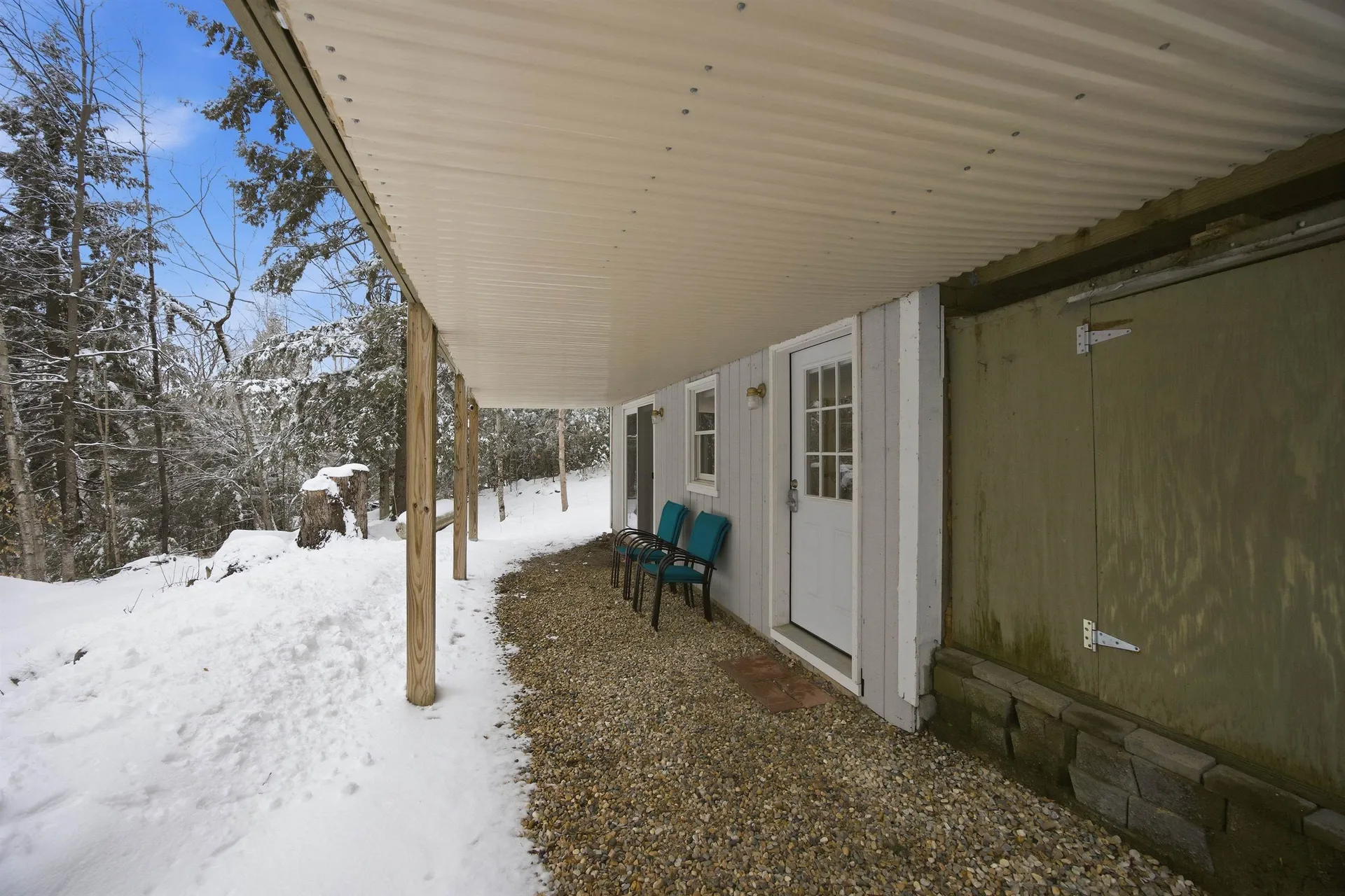 19 Jungfrau Road Madison NH 03849-5651
