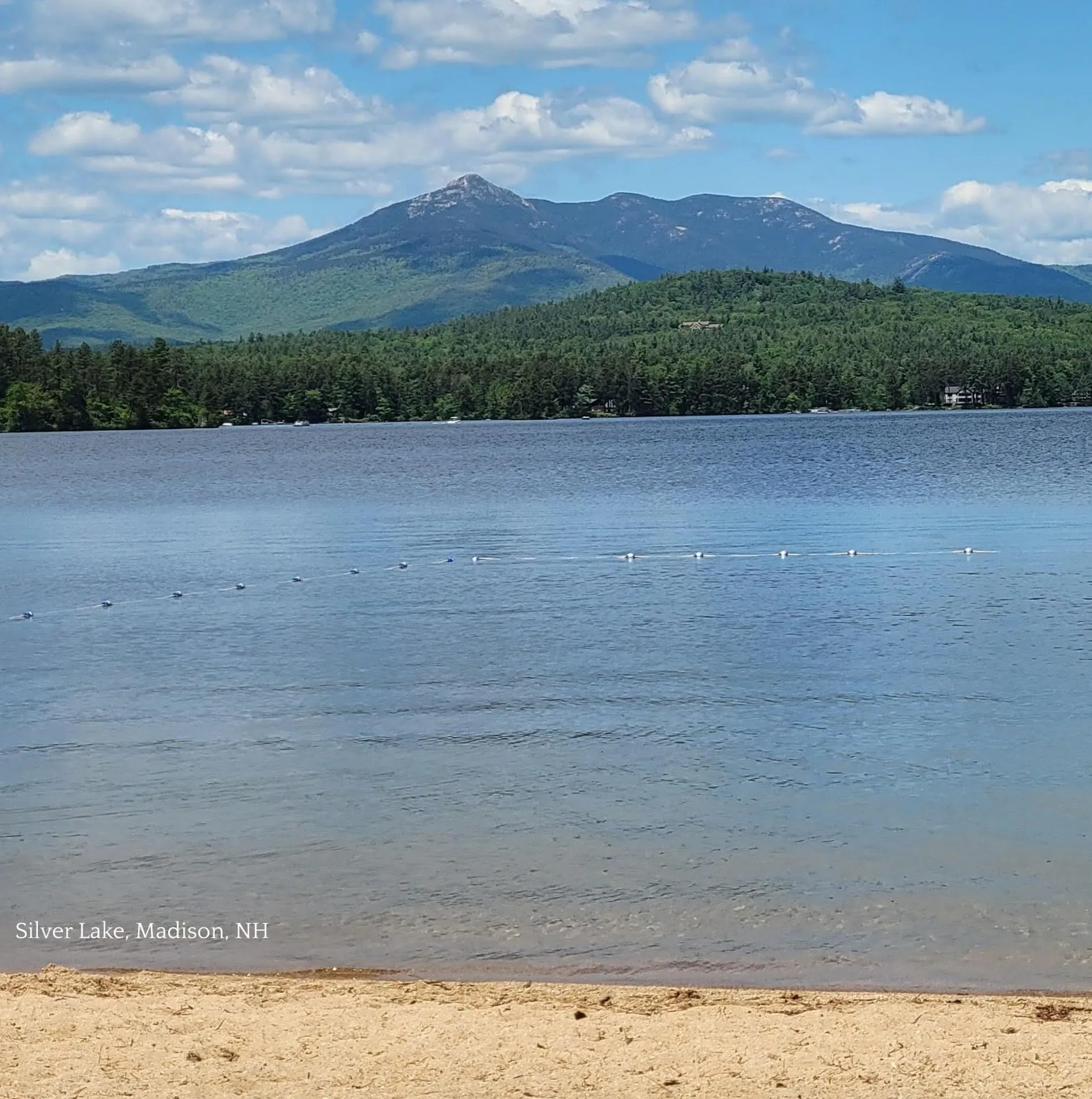 19 Jungfrau Road Madison NH 03849-5651