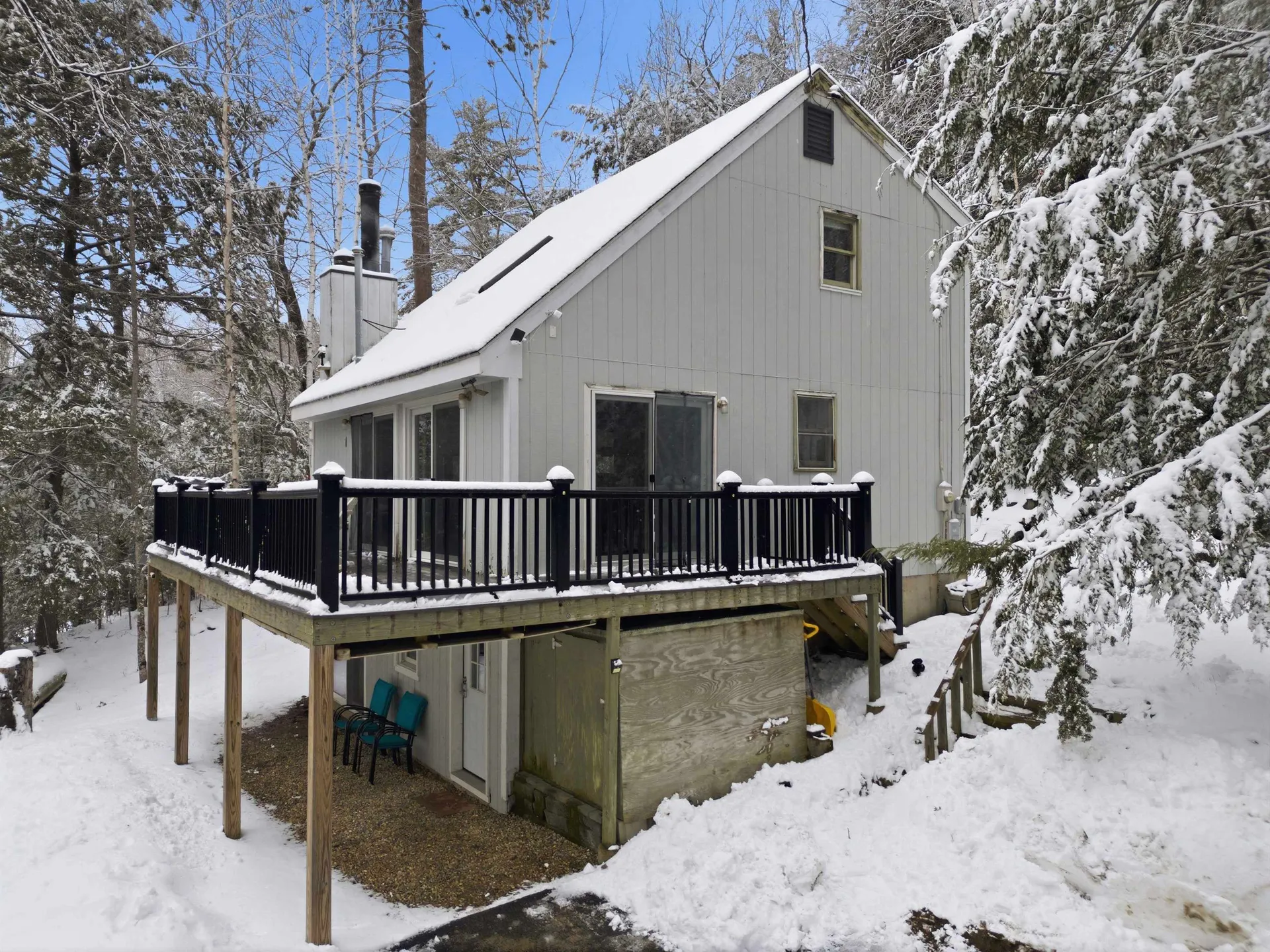 19 Jungfrau Road Madison NH 03849-5651