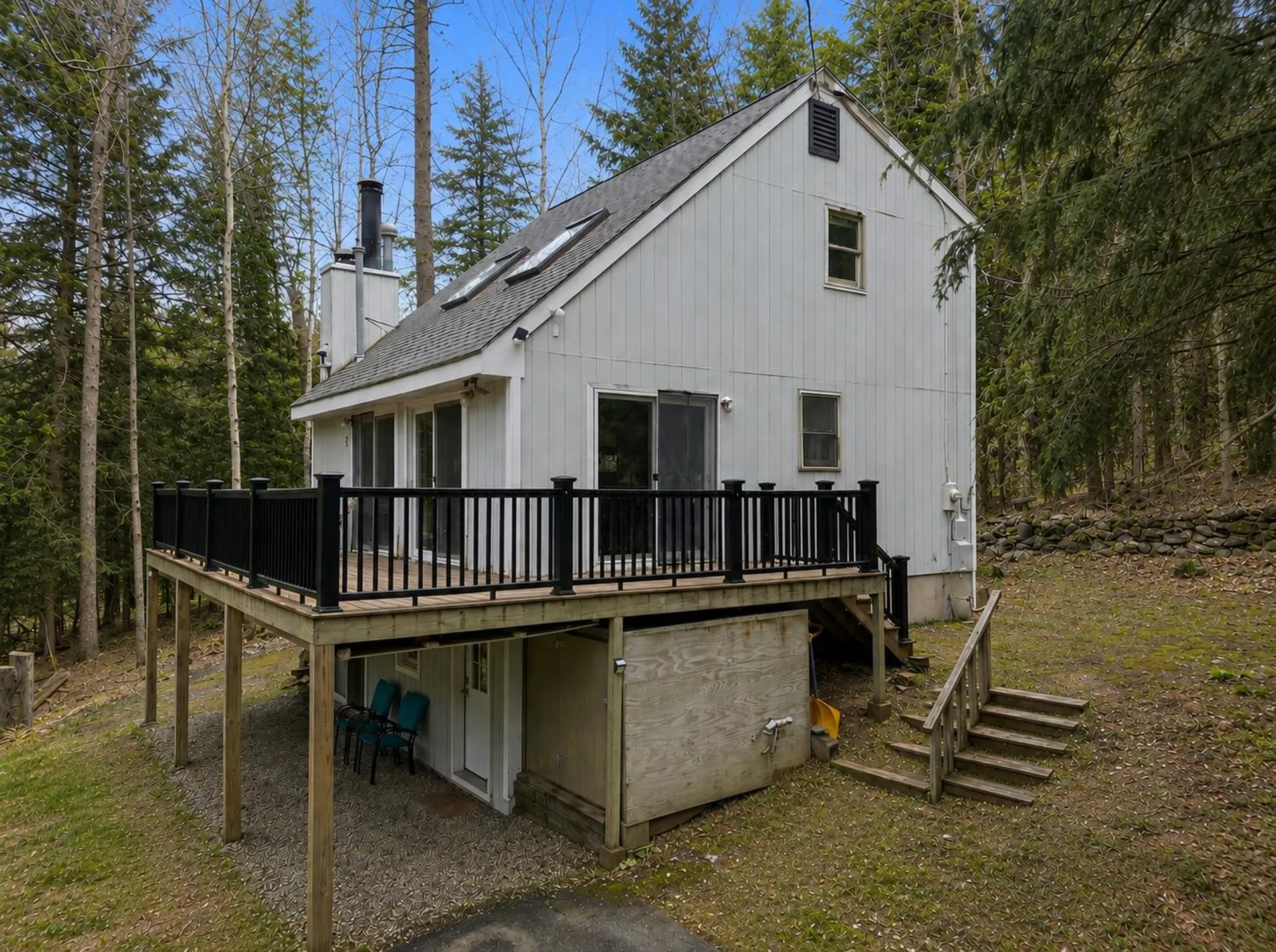 19 Jungfrau Road Madison NH 03849-5651
