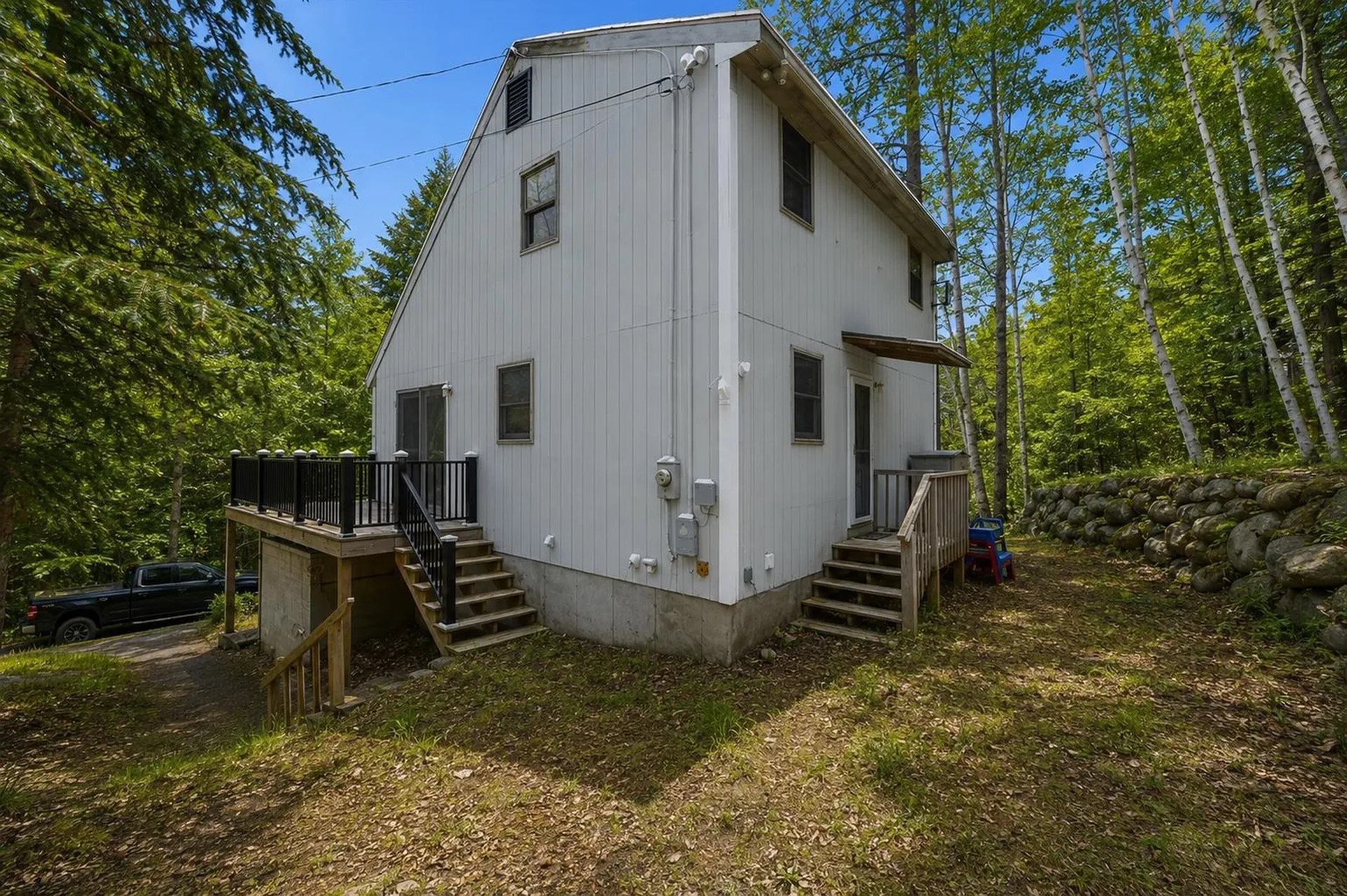 19 Jungfrau Road Madison NH 03849-5651