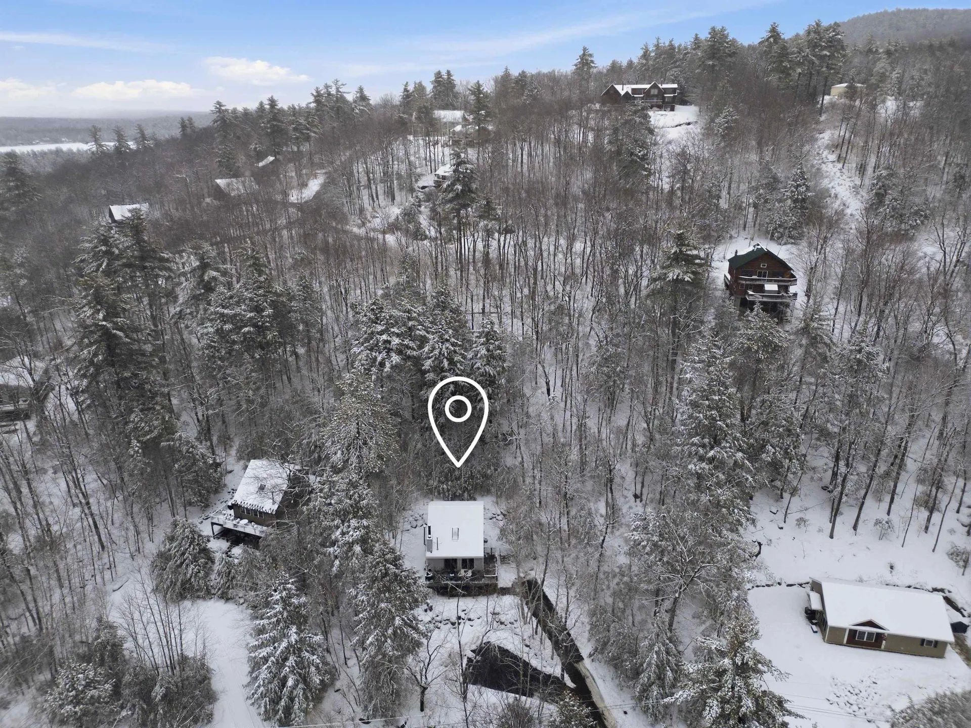 19 Jungfrau Road Madison NH 03849-5651