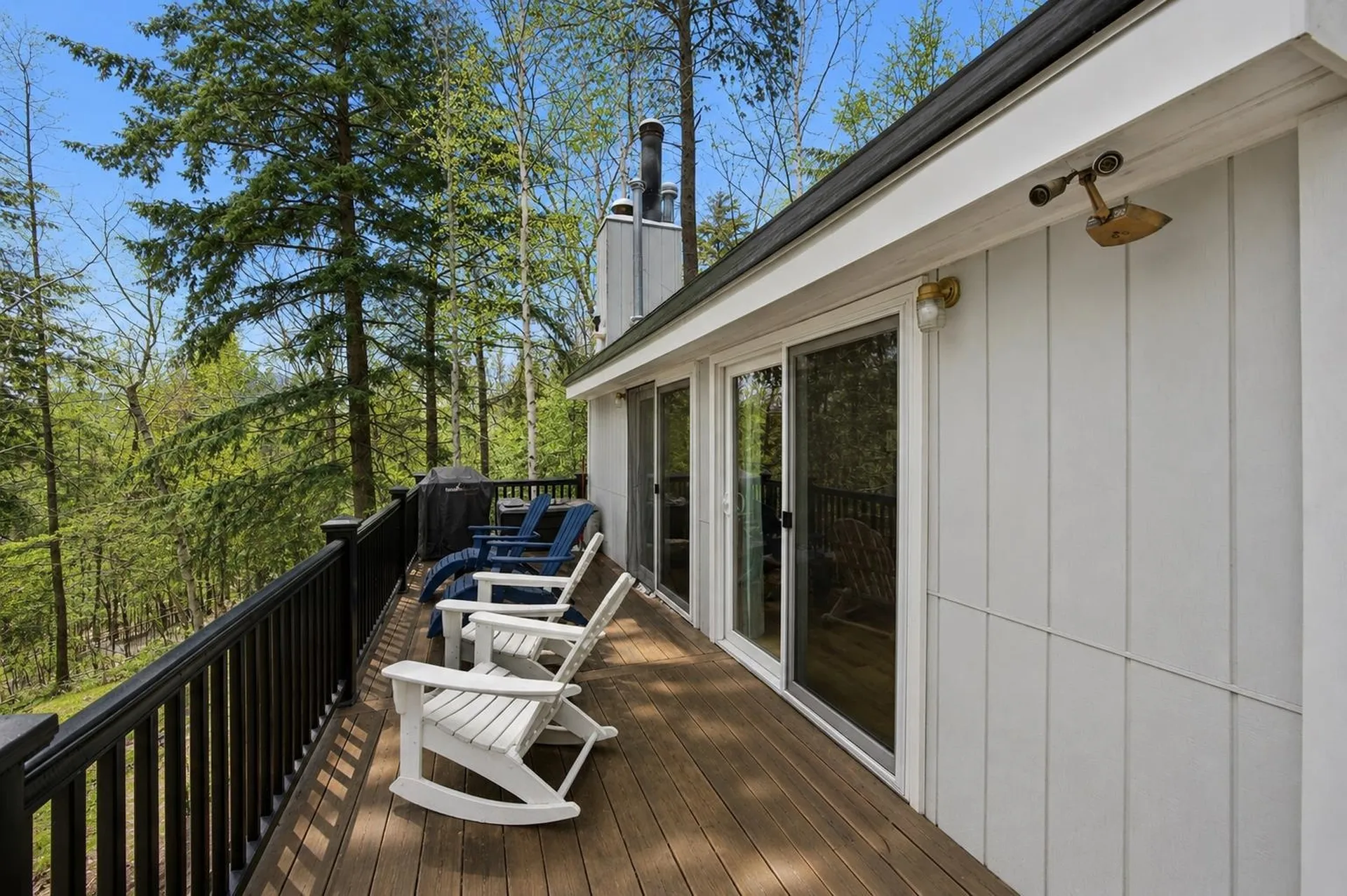 19 Jungfrau Road Madison NH 03849-5651