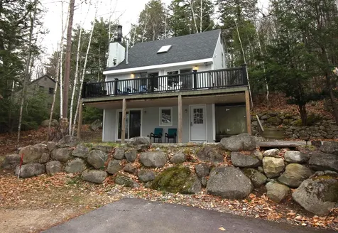 19 Jungfrau Road Madison NH 03849-5651