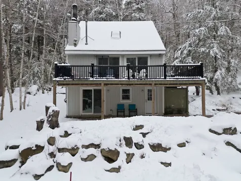19 Jungfrau Road Madison NH 03849-5651