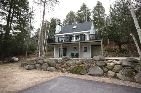 19 Jungfrau Road Madison NH 03849-5651