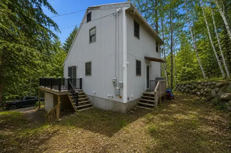 19 Jungfrau Road Madison NH 03849-5651