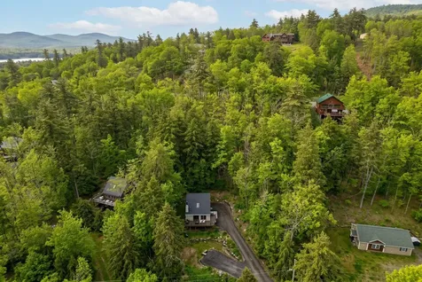 19 Jungfrau Road Madison NH 03849-5651