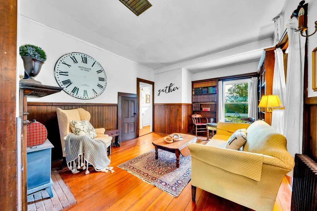 43 Parsons Lane Jaffrey NH 03452