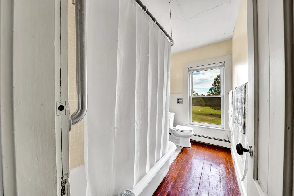 43 Parsons Lane Jaffrey NH 03452